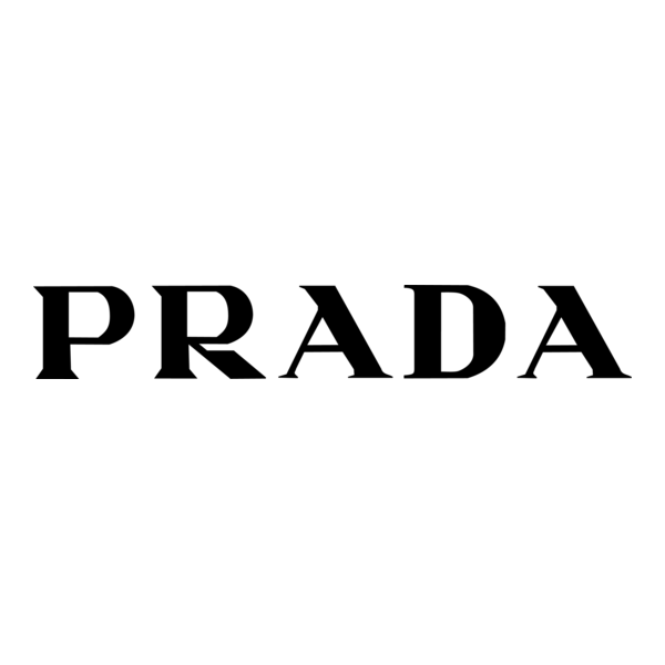 Logo Prada