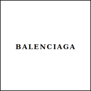 Photo Balenciaga