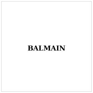 Photo Balmain