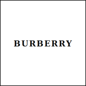 Photo Burberry