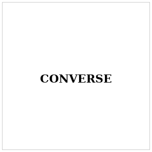 Photo Converse