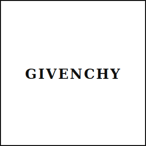 Photo Givenchy