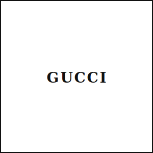 Photo Gucci
