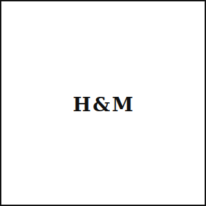 Photo H&M