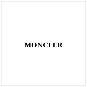 Photo Moncler