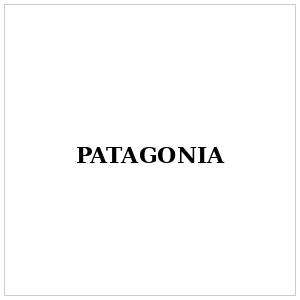 Photo Patagonia