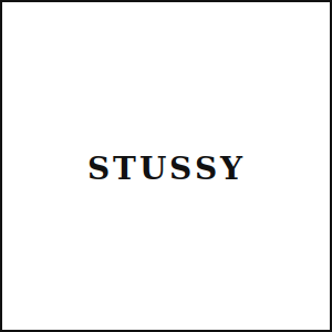 Photo Stüssy