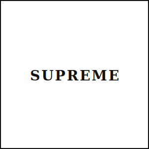 Photo Supreme