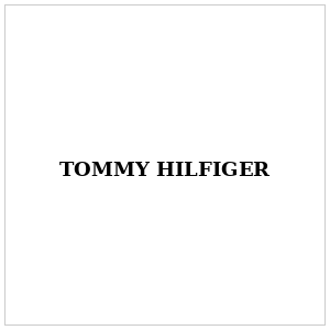 Photo Tommy Hilfiger