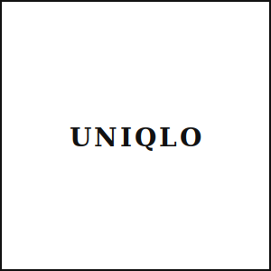 Photo Uniqlo