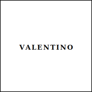 Photo Valentino