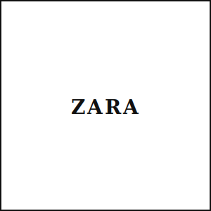 Photo Zara